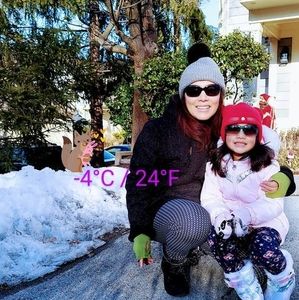 Meet your Posher, Camille